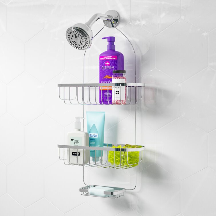 Shower Caddy Hanging