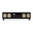 Black Solid Wood TV Stands