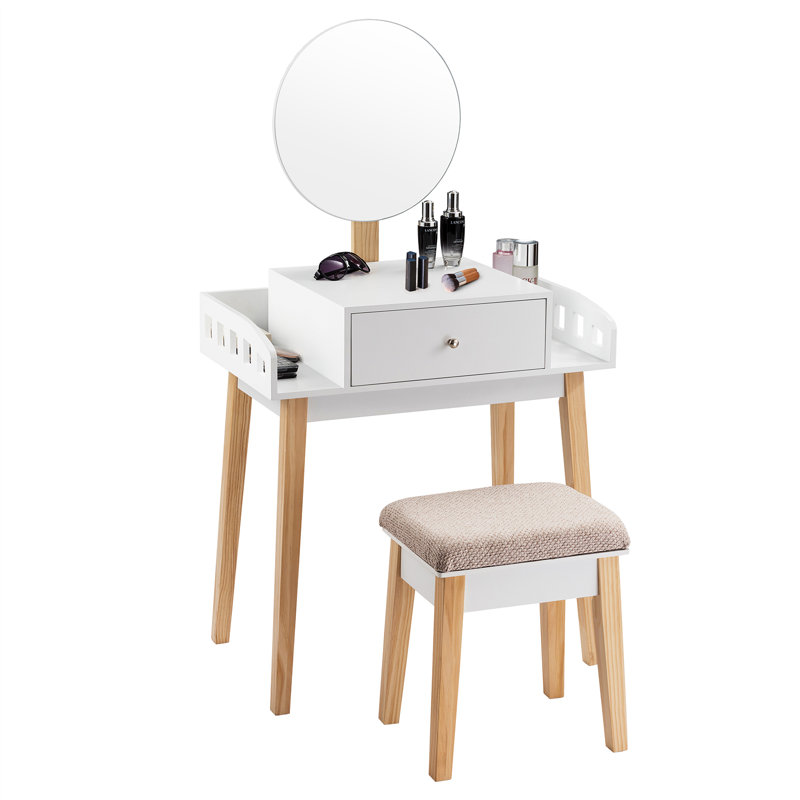 Cuomhouse Dressing Table