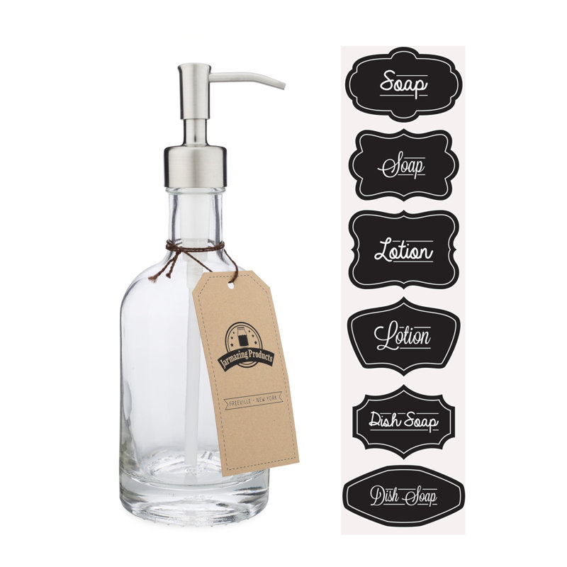 Bathroom Accessory