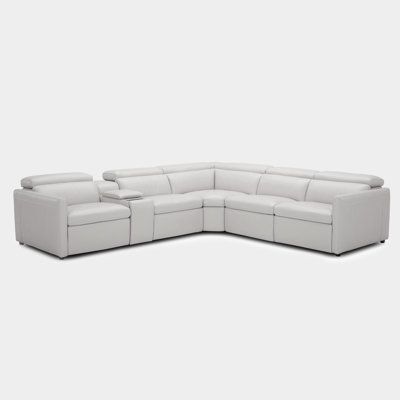 Kurtis Upholstered Sectional