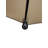 10' Solar LED Lighted Cantilever Umbrella