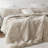 Peak of Cozy Coma Inducer Oversized Comforter Set-59827023-59827026