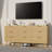 9 Drawer Dresser