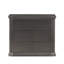 Table de chevet Talese - Bronze lisse