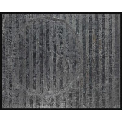 Ripe Stone Painting
