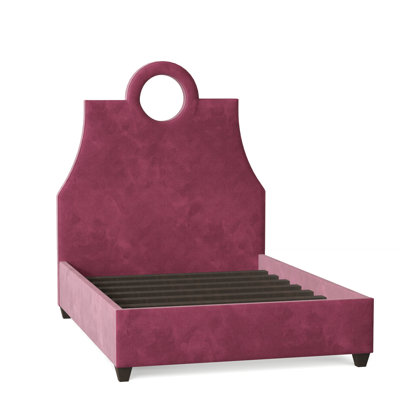 Tess Upholstered Bed