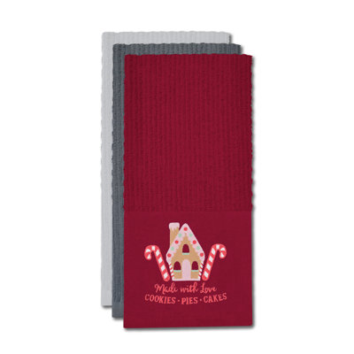 Cotton Tea Towel Kitchen Towel