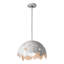 Pangea 1 - Light Dome Pendant-1087490915