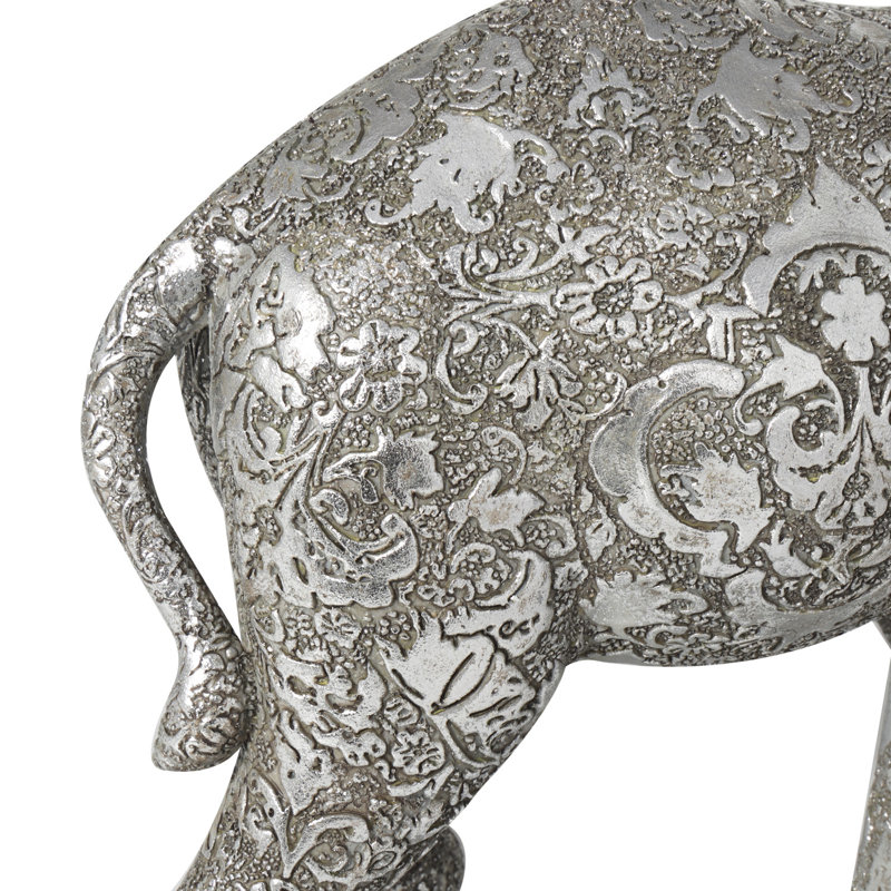 Sculpture éléphant Difranco