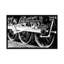 Train antique, reproduction de photo sur toile-10784548-73860694-73860695