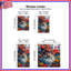 Rideaux obscurcissant et obscurcissant Gnome - 2 panneaux-335661552-335661559