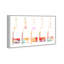 Luxury French Champagne Painting