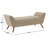 Upholstered Bench-22485954
