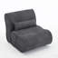 Fauteuil inclinable Soft Velvet-2016993336