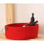 Ebern Designs Cotton Decorative Basket-802658647
