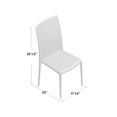 Chaise d'appoint Artemi