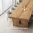 Large Banquet Solid Wood Dining Table, Rectangular Kitchen Dining Table-1515151887
