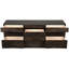 Drake 75'' W Solid Wood Sideboard-69472318