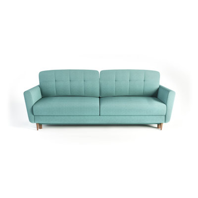 Dax 3 Seater Sofa Bed