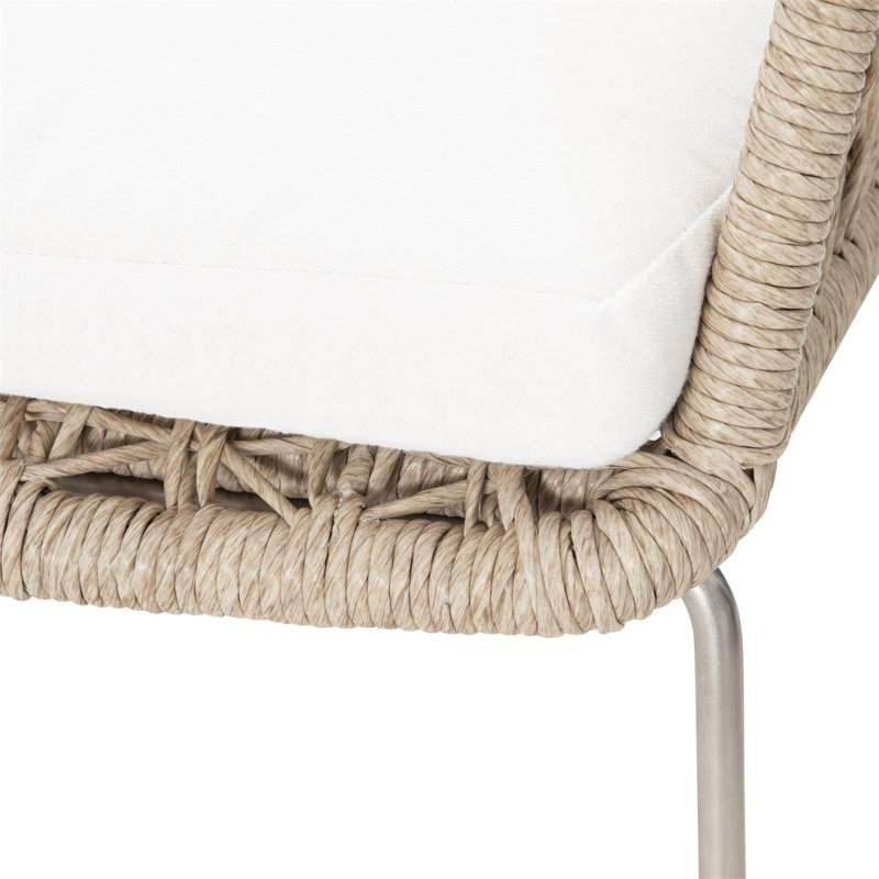 Carmel Outdoor Dining Armchair