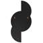 Demint Novelty Mirror