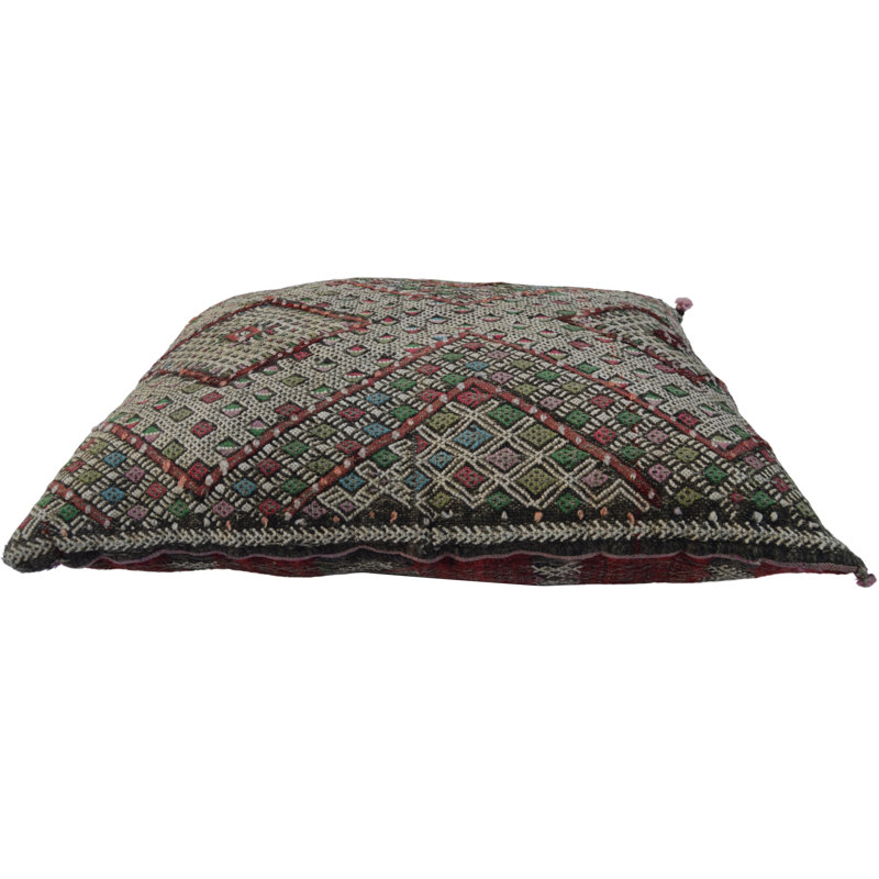 Lumbar Pillow Cover & Insert