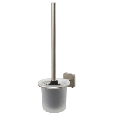 Tiger Toilet Brush And Holder "Onu"