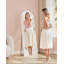 Glass Rectangle Floor Mirror