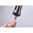 Kitchen Faucet With Pull Down Sprayer
