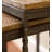 Hall Tree Coat Rack with Shoe Storage
