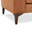 Fauteuil de salon Essex en cuir pleine fleur-1617294355