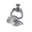 Sea And Shore Candlestick