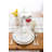 Wade Color Pop Plaid Table Runner-2026719970