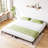 Jatasia Metal Platform Bed-1634894589