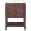 Meuble-lavabo simple 24 po avec lavabo-92392862