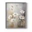 FLORAL Series CEC XXIV - Impression encadrée de qualité supérieure - Prêt à être accroché - Aucun clou requis-1346607158-1346607160