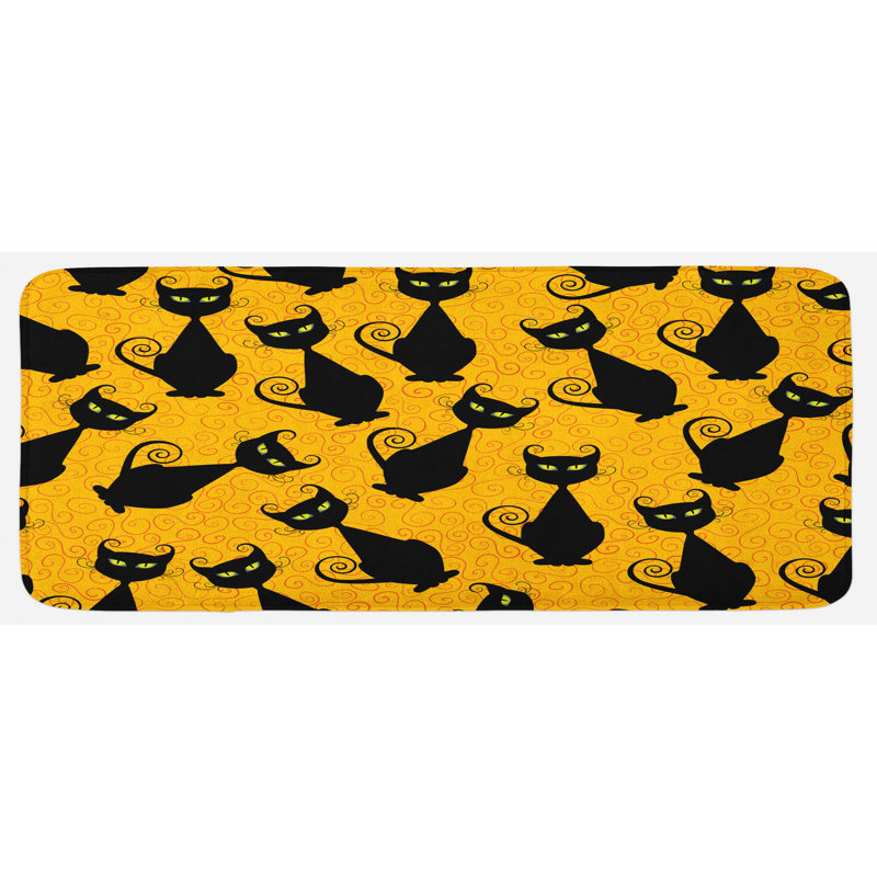 Tapis de cuisine