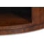 Table basse simple en bois massif Vero