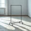 100 cm Clothes Rack