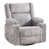 Gris clair est en rupture de stock sélectionné