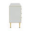 6 - Drawer Dresser