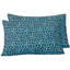 Ensemble de draps 100% coton 144 fils-1210249893-1210249894