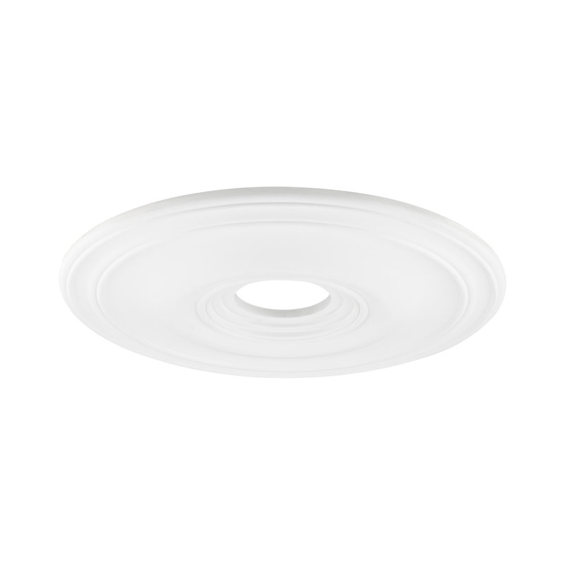 Ceiling Medallion, null