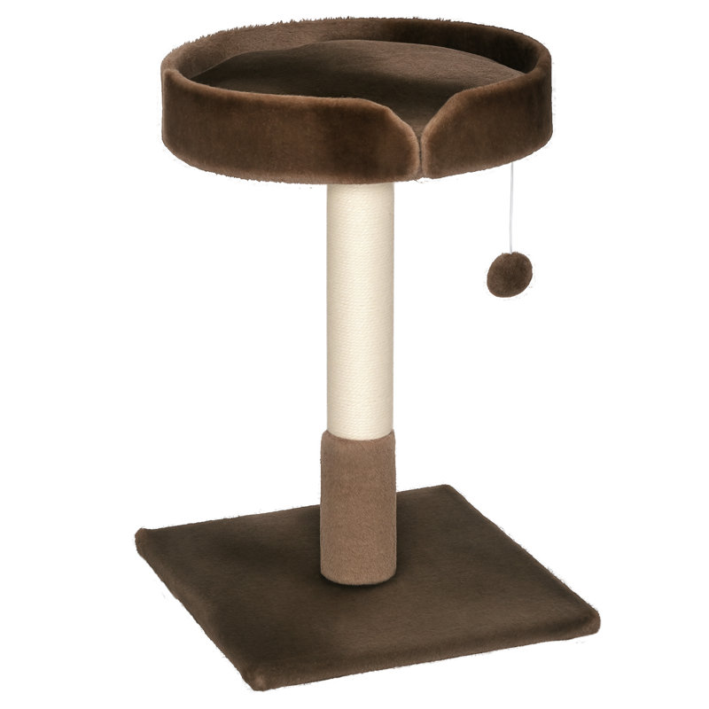 177.8cm H Cat Tree