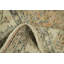 Tapis rétro aspect antique 5 x 9