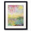 Garden On Cape Cod Print by Marsha Heller