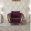 Sipario Vita Armchair-474955769