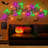 Jamina 9.96'' String Lights