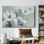 «Aracelis Spring Magnolias», reproduction sur toile tendue-110834965